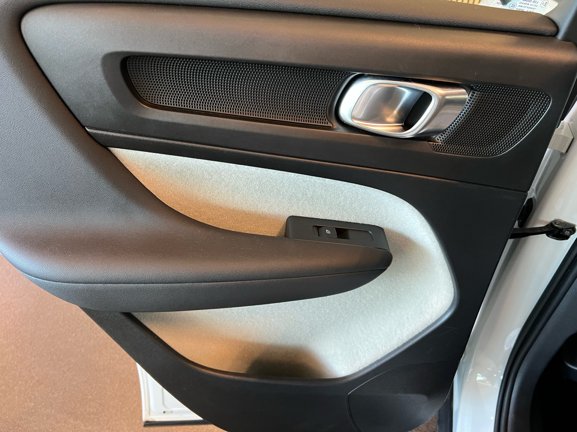 Billede af Volvo XC40 2,0 D3 150HK 5d 8g Aut.