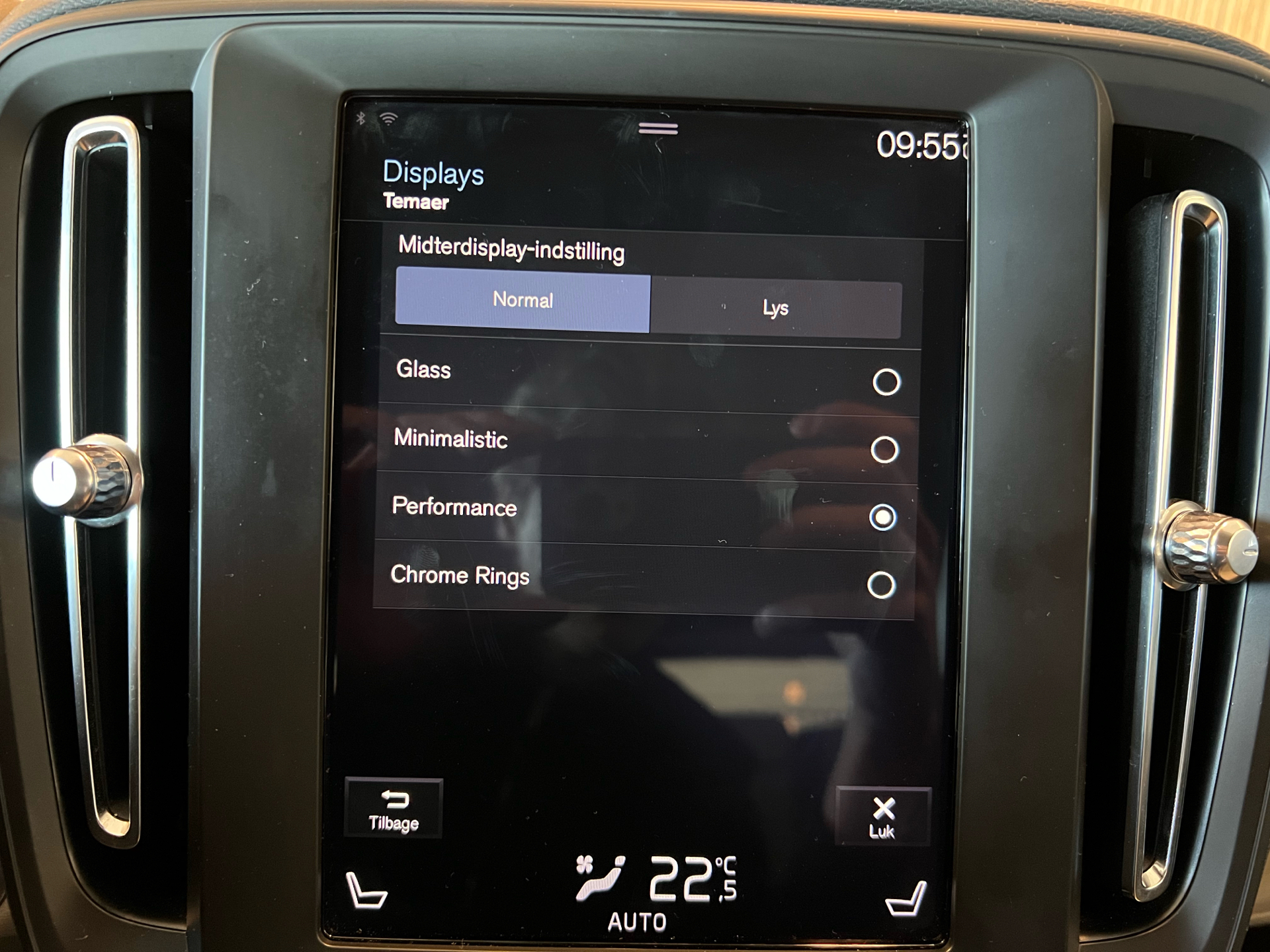 Billede af Volvo XC40 2,0 D3 150HK 5d 8g Aut.