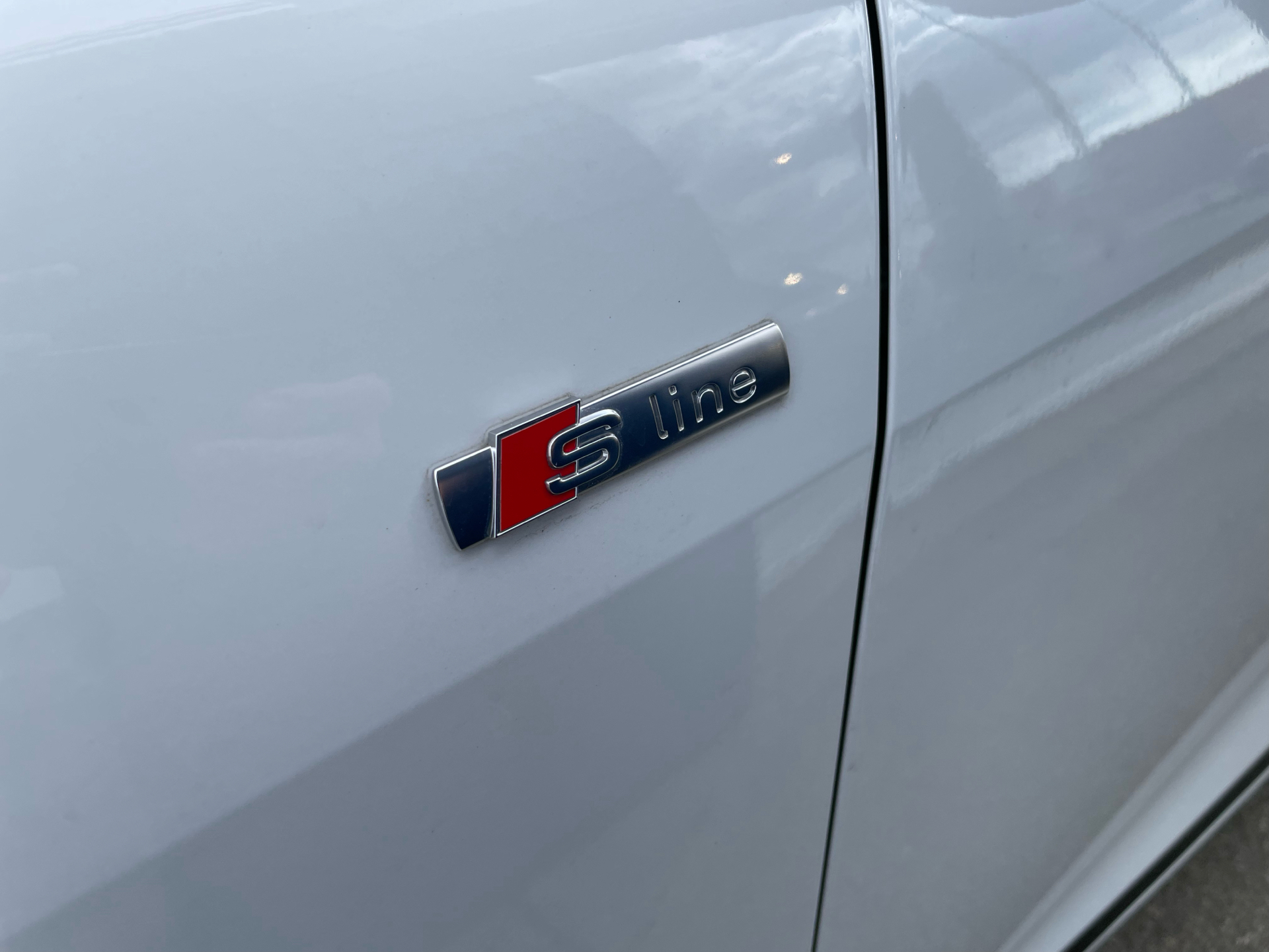 Billede af Audi Q4 40 E-tron 204HK 5d Aut.