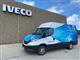 Billede af Iveco eDaily 35S14E 12m3 EL 190HK Van Aut.