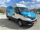 Billede af Iveco eDaily 35S14E 12m3 EL 190HK Van Aut.