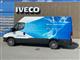 Billede af Iveco eDaily 35S14E 12m3 EL 190HK Van Aut.