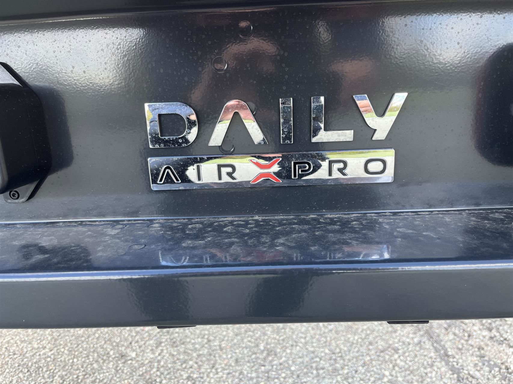 Billede af Iveco Daily 70C 3,0L 210HK