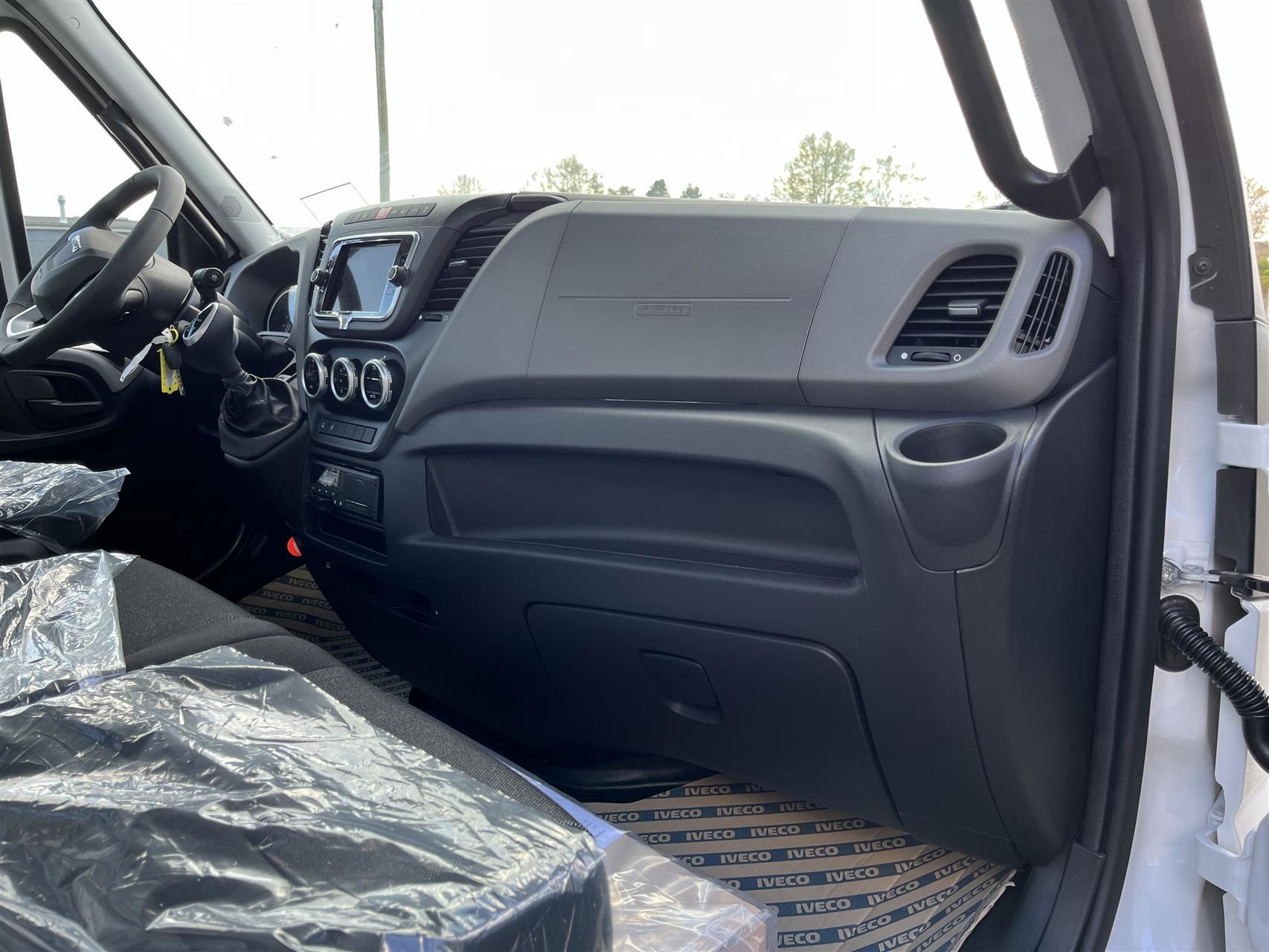 Billede af Iveco Daily 70C 3,0L 210HK