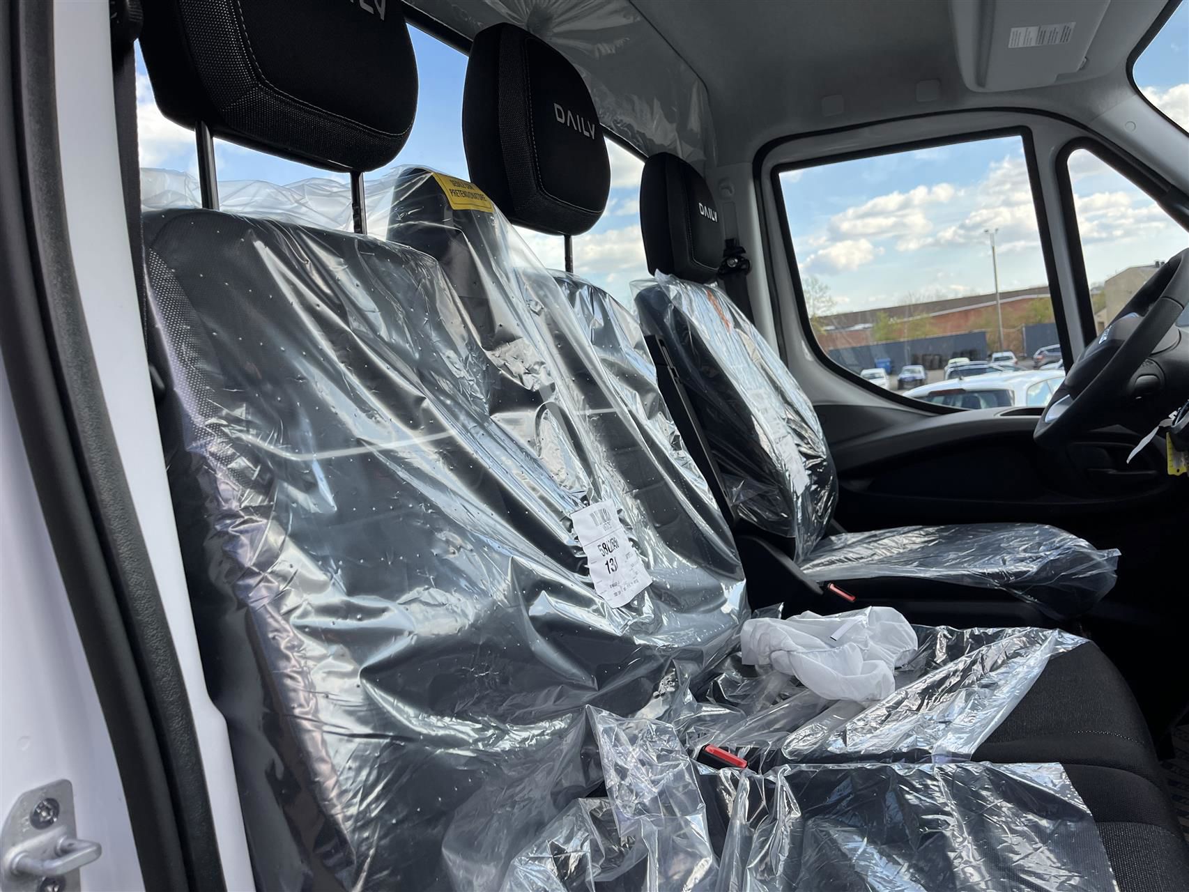 Billede af Iveco Daily 70C 3,0L 210HK