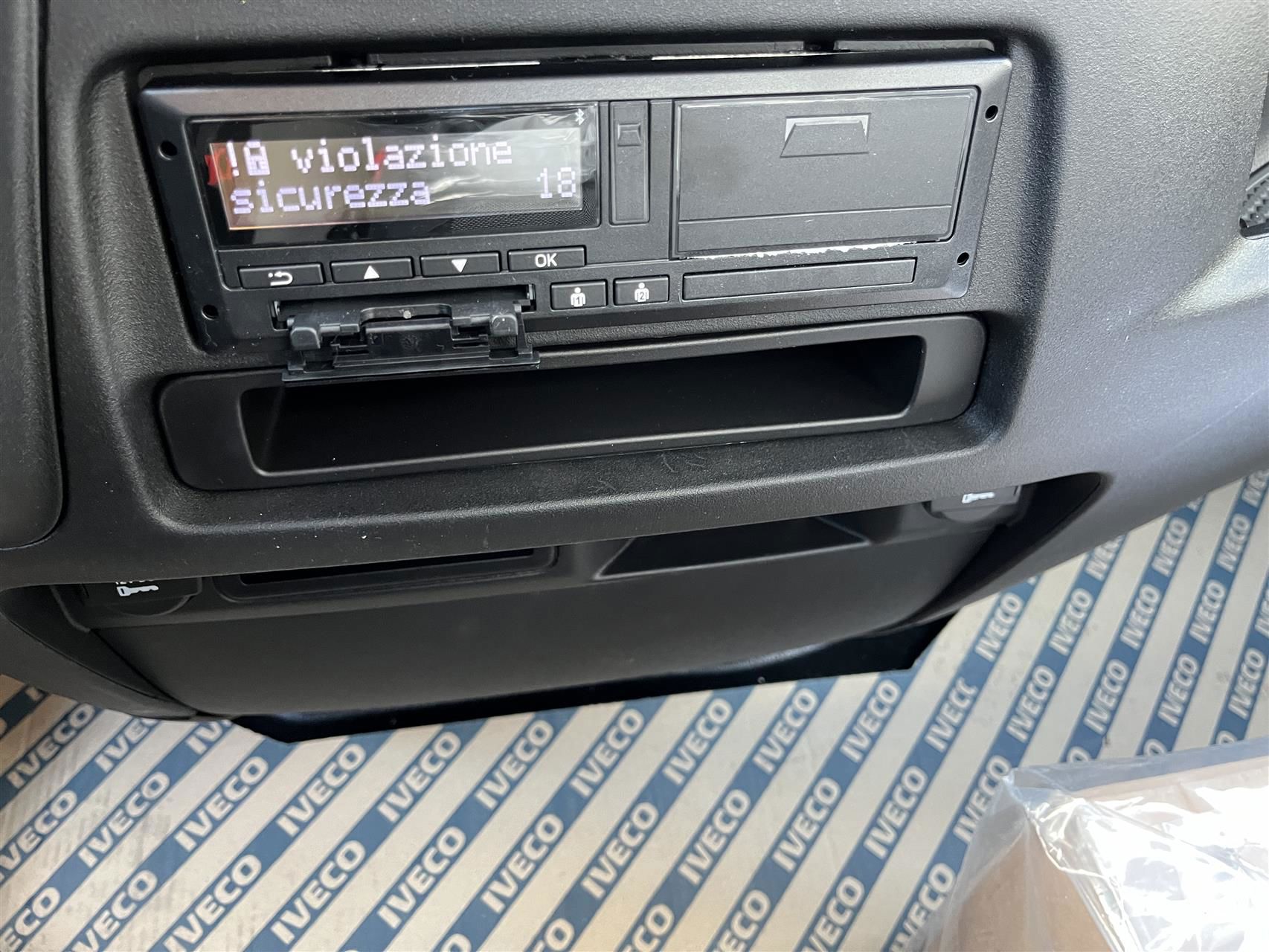 Billede af Iveco Daily 70C 3,0L 210HK