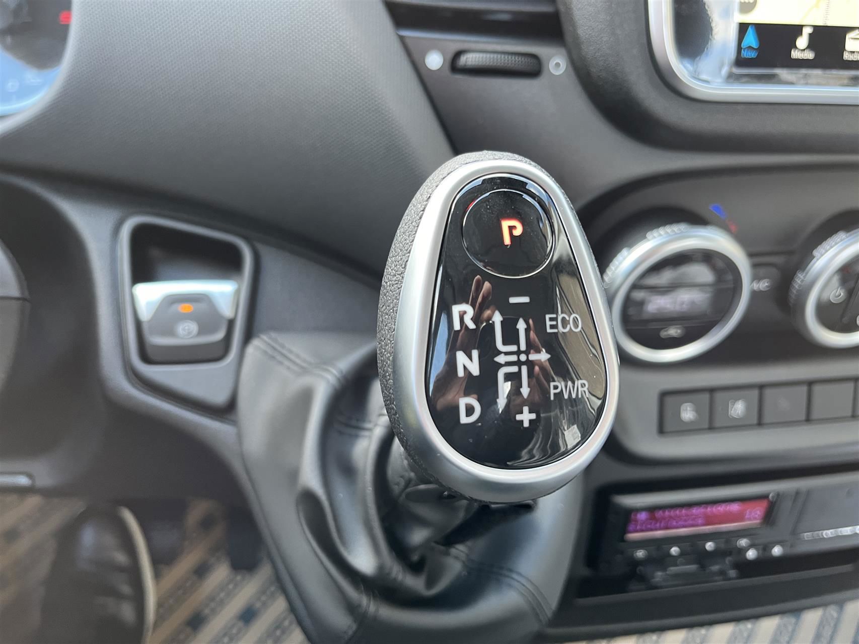 Billede af Iveco Daily 70C 3,0L 210HK