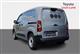 Billede af Toyota Proace City Electric Medium EL Comfort 2 Skydedøre 136HK Van Aut.