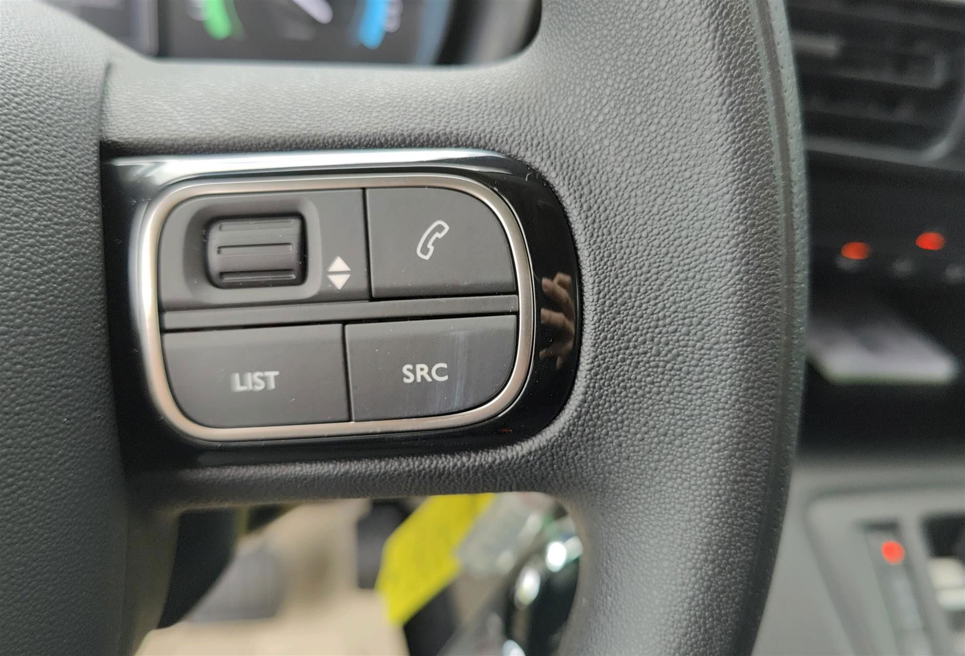 Billede af Toyota Proace City Electric Medium EL Comfort 2 Skydedøre 136HK Van Aut.