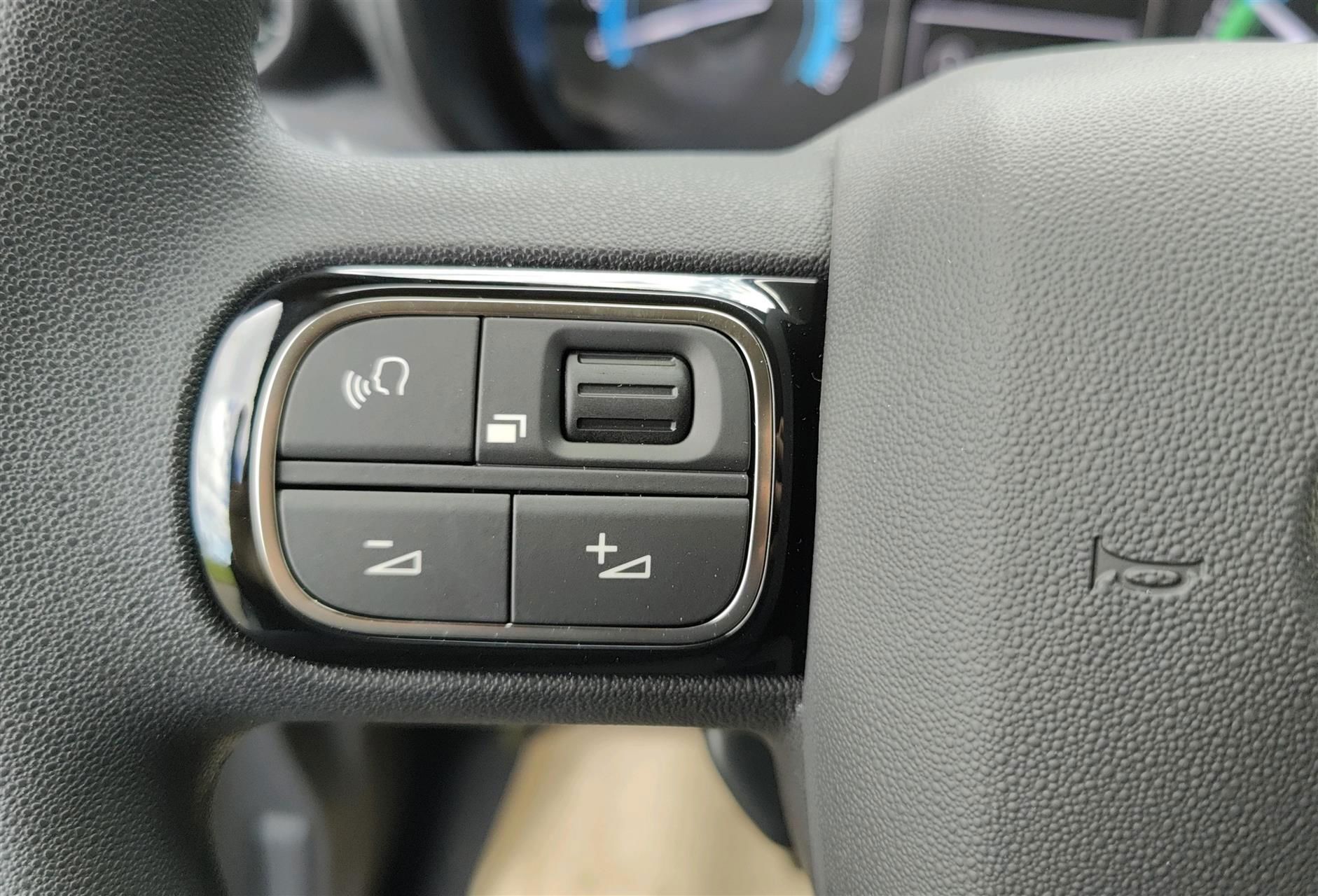 Billede af Toyota Proace City Electric Medium EL Comfort 2 Skydedøre 136HK Van Aut.