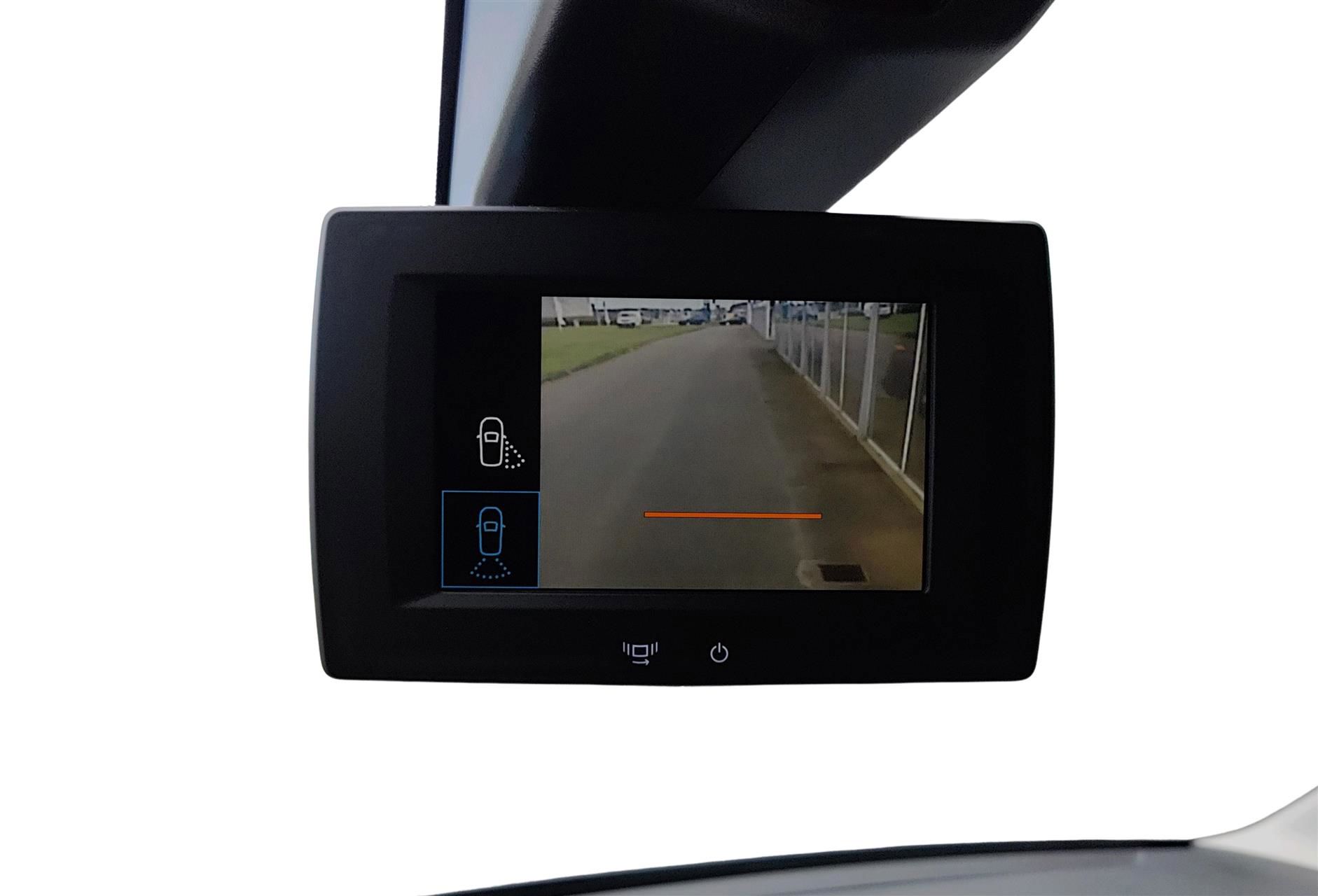 Billede af Toyota Proace City Electric Medium EL Comfort 2 Skydedøre 136HK Van Aut.