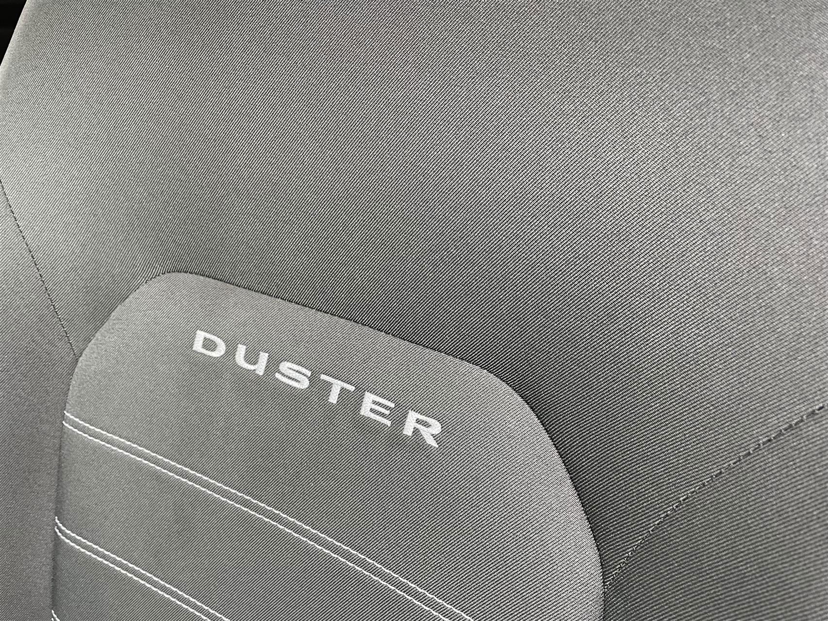 Billede af Dacia Duster 1,5 Blue dCi Prestige 4x4 115HK 5d 6g