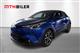 Billede af Toyota C-HR 1,8 Hybrid Selected Multidrive S 122HK 5d Aut.