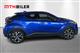 Billede af Toyota C-HR 1,8 Hybrid Selected Multidrive S 122HK 5d Aut.