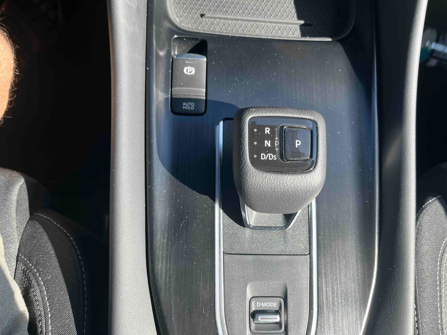 Billede af Nissan Qashqai 1,3 MHEV N-Connecta Comfort pakke X-Tronic 158HK 5d Aut. 