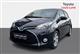 Billede af Toyota Yaris 1,5 B/EL H2 Premium E-CVT 100HK 5d Trinl. Gear