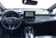 Billede af Toyota Corolla Touring Sports 2,0 Hybrid H4 E-CVT 180HK Stc 6g Aut.