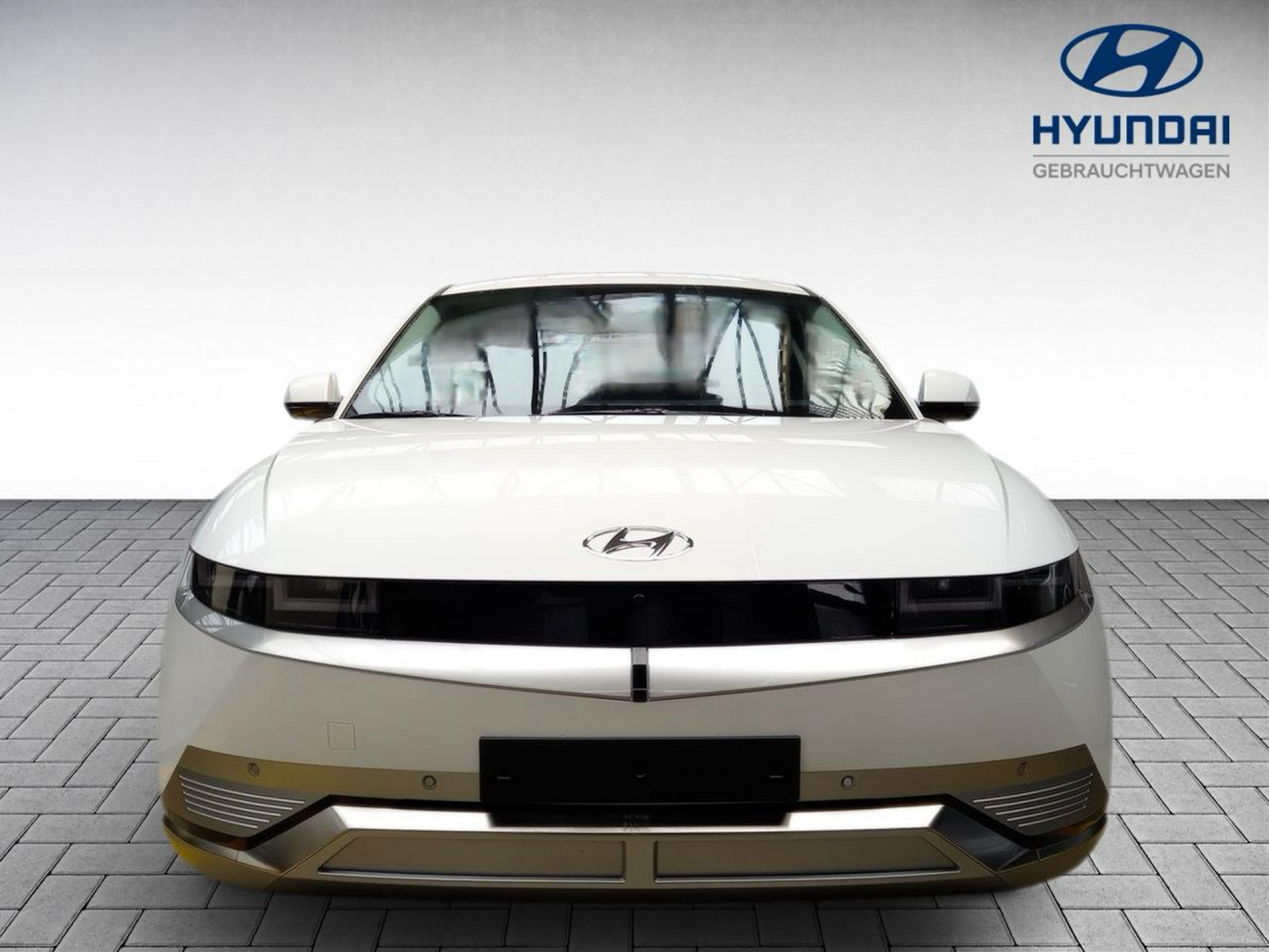 Billede af Hyundai Ioniq 5 Electric 72,6 kWh Ultimate 4WD 306HK 5d Aut.