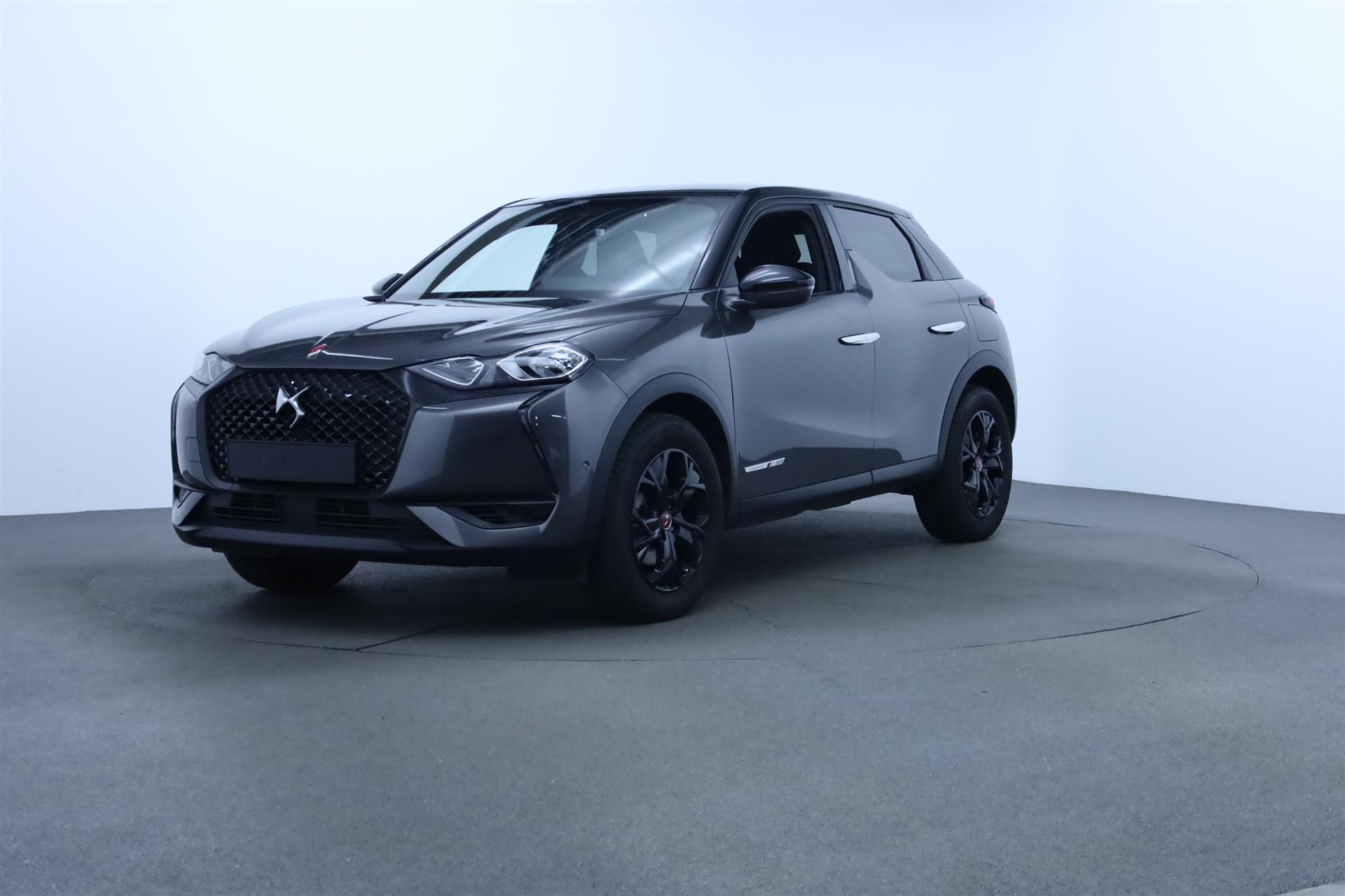 Billede af DS DS3 Crossback 1,2 PureTech Performance Line EAT8 155HK 5d 8g Aut.