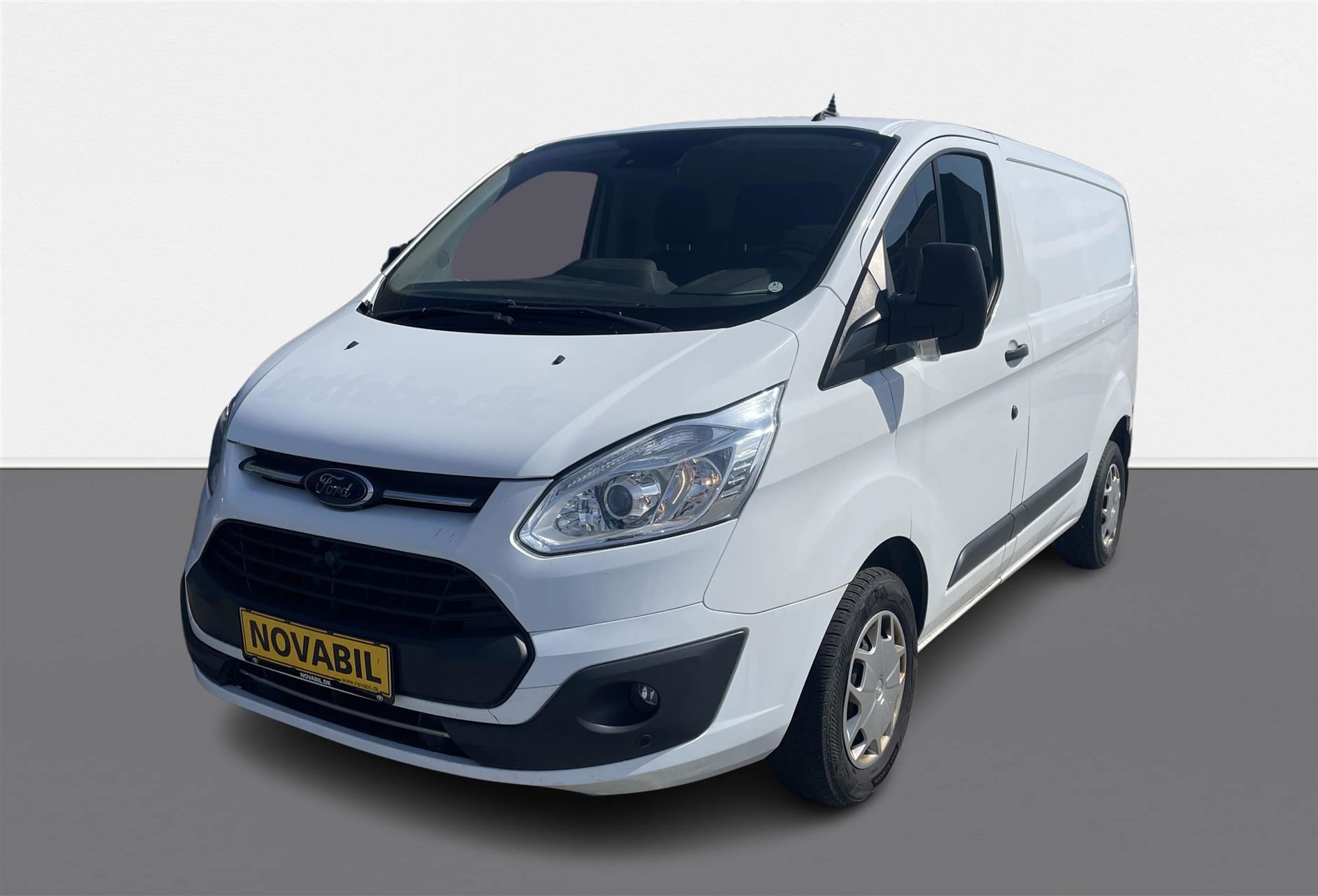 Billede af Ford Transit Custom 270 L1H1 2,0 TDCi Trend 130HK Van 6g