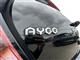 Billede af Toyota Aygo 1,0 VVT-I X-Cellence 69HK 5d