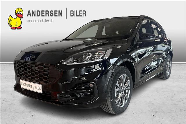 Billede af Ford Kuga 2,5 Plugin-hybrid ST-Line X CVT 225HK 5d Trinl. Gear
