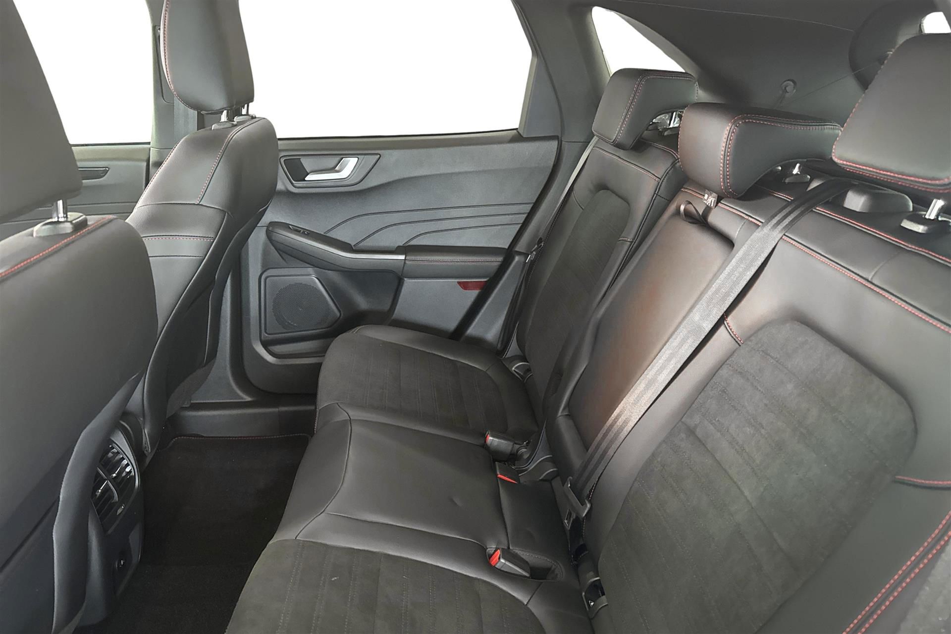 Billede af Ford Kuga 2,5 Plugin-hybrid ST-Line X CVT 225HK 5d Trinl. Gear