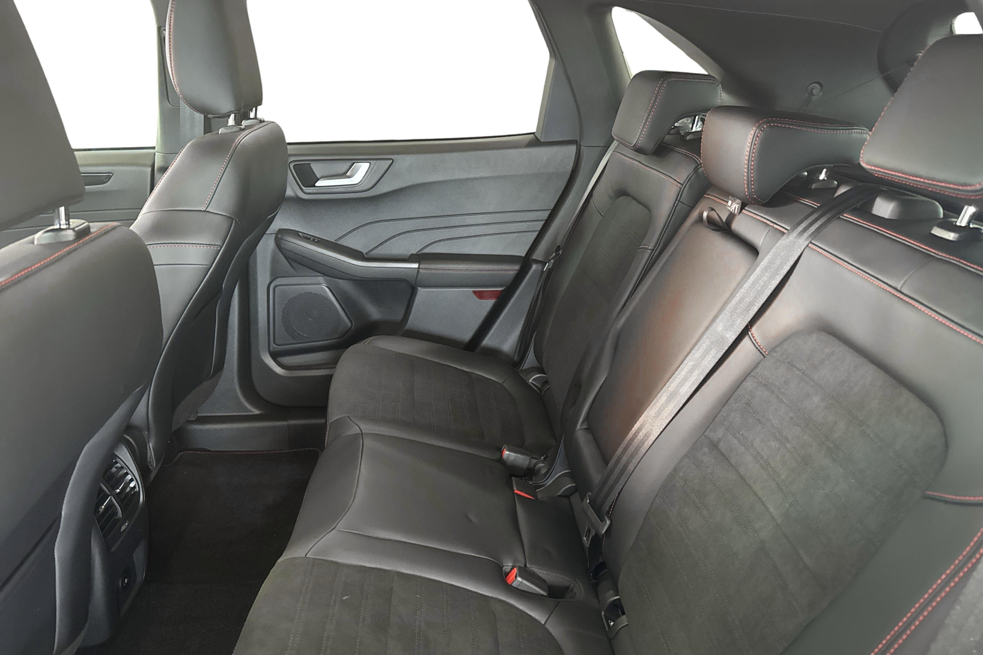 Billede af Ford Kuga 2,5 Plugin-hybrid ST-Line X CVT 225HK 5d Trinl. Gear