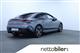 Billede af Mercedes-Benz EQE 350 EL AMG Line 4Matic 292HK Aut.
