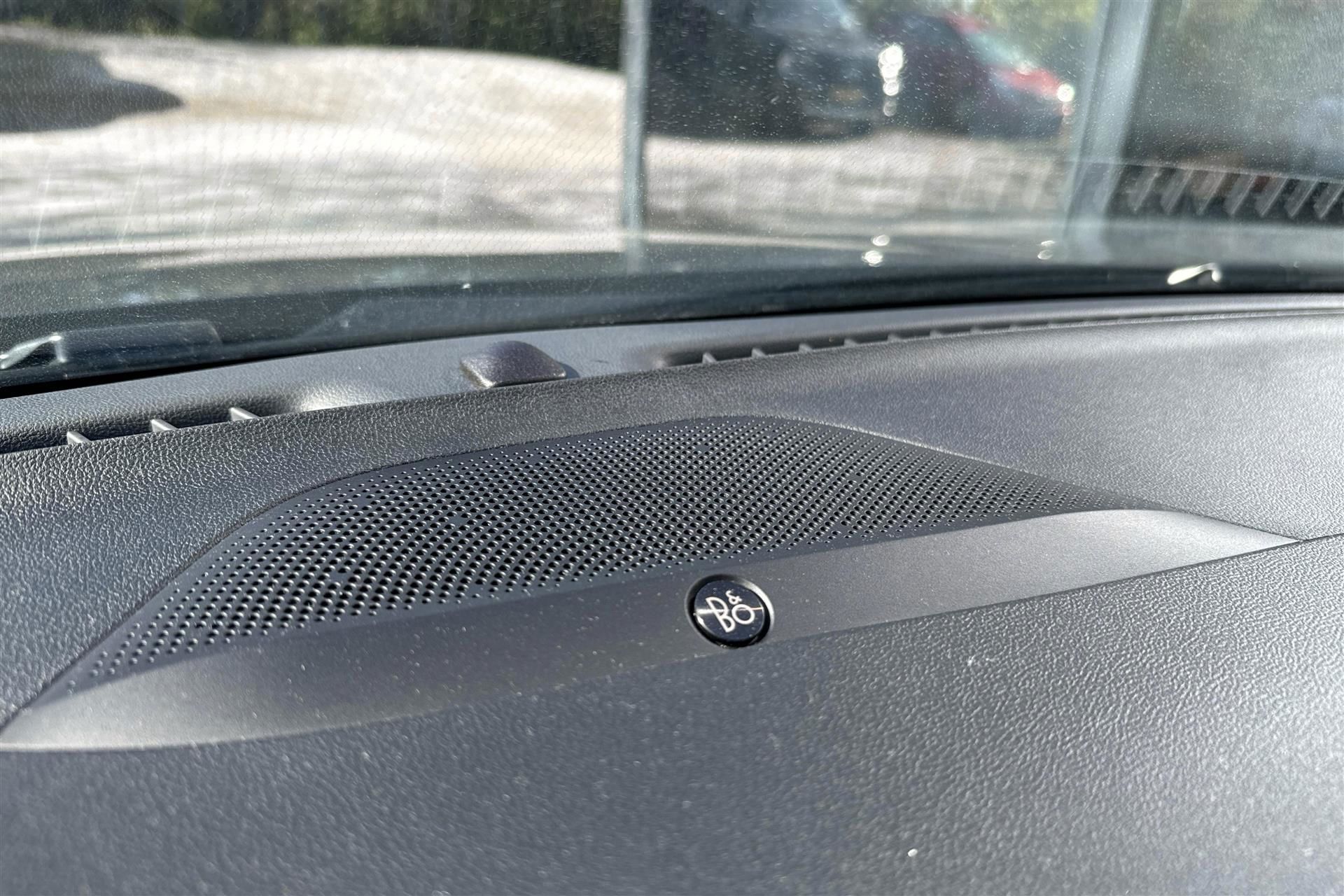 Billede af Ford Focus 1,0 EcoBoost Hybrid Titanium DCT 125HK Stc 7g Aut.