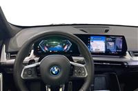 BMW iX1 xDrive30 EL M-Sport 4x4 313HK 5d Aut.