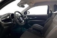 Fiat 500e EL Icon 118HK 3d Aut.