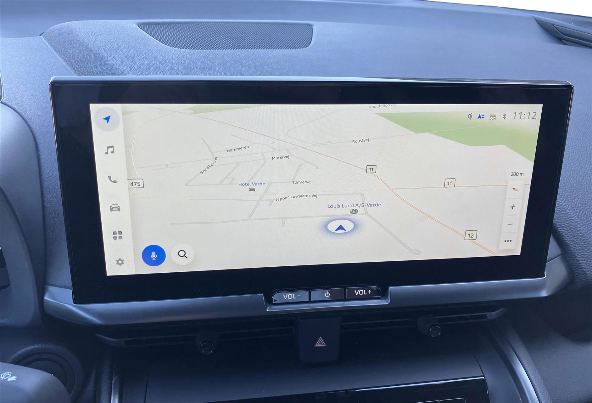 Billede af Toyota C-HR 2,0 Plugin-hybrid Style Smart Bi-tone E-CVT 223HK 5d Trinl. Gear