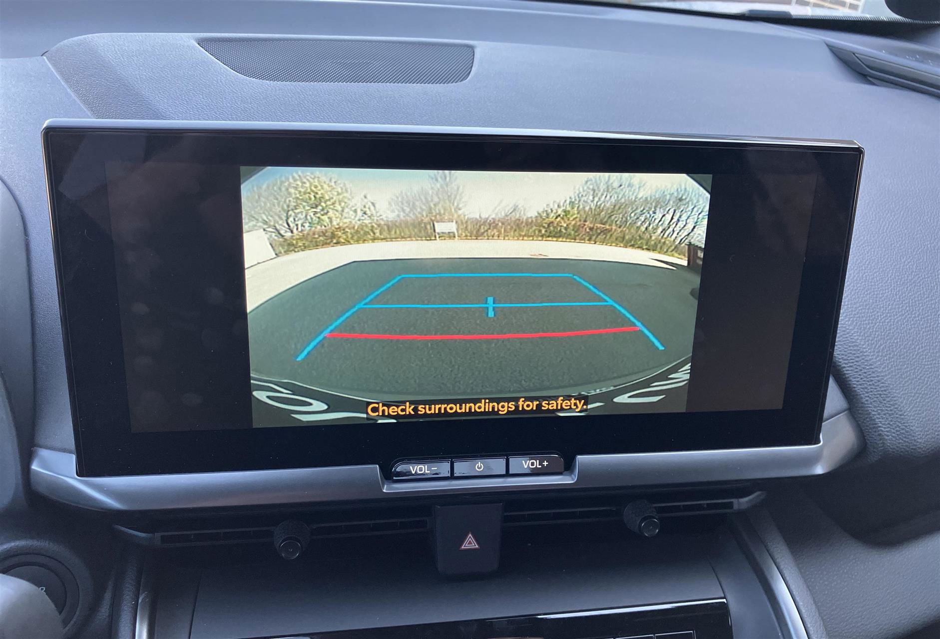 Billede af Toyota C-HR 2,0 Plugin-hybrid Style Smart Bi-tone E-CVT 223HK 5d Trinl. Gear