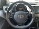 Billede af Toyota Aygo 1,0 VVT-I X-Press X-Shift 72HK 5d Aut.