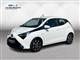 Billede af Toyota Aygo 1,0 VVT-I X-Press X-Shift 72HK 5d Aut.