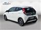 Billede af Toyota Aygo 1,0 VVT-I X-Press X-Shift 72HK 5d Aut.