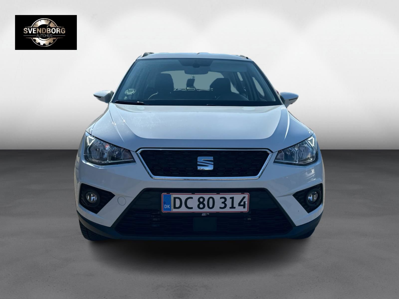 Billede af Seat Arona 1,0 TSI Xcellence Start/Stop 95HK 5d