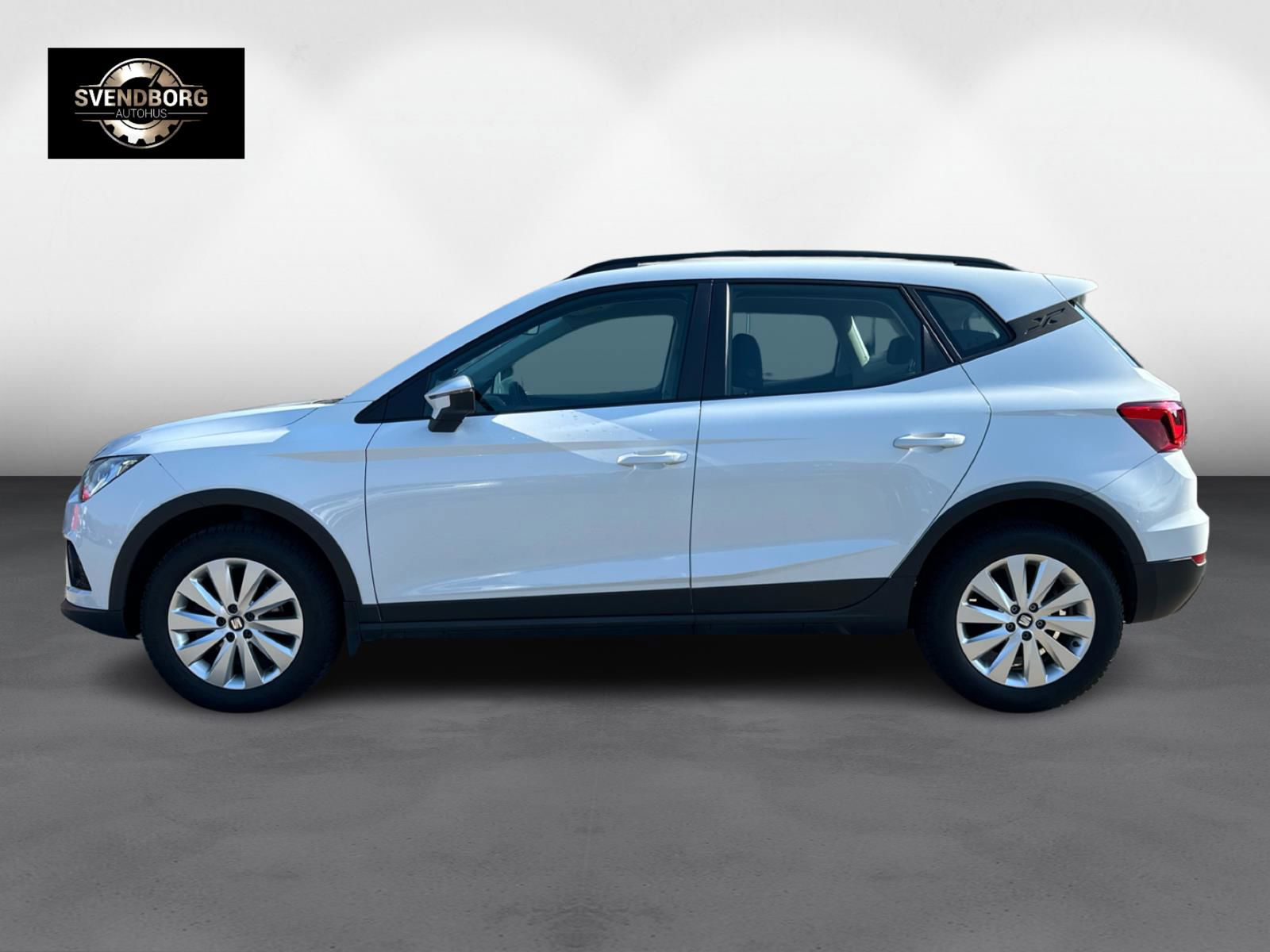 Billede af Seat Arona 1,0 TSI Xcellence Start/Stop 95HK 5d