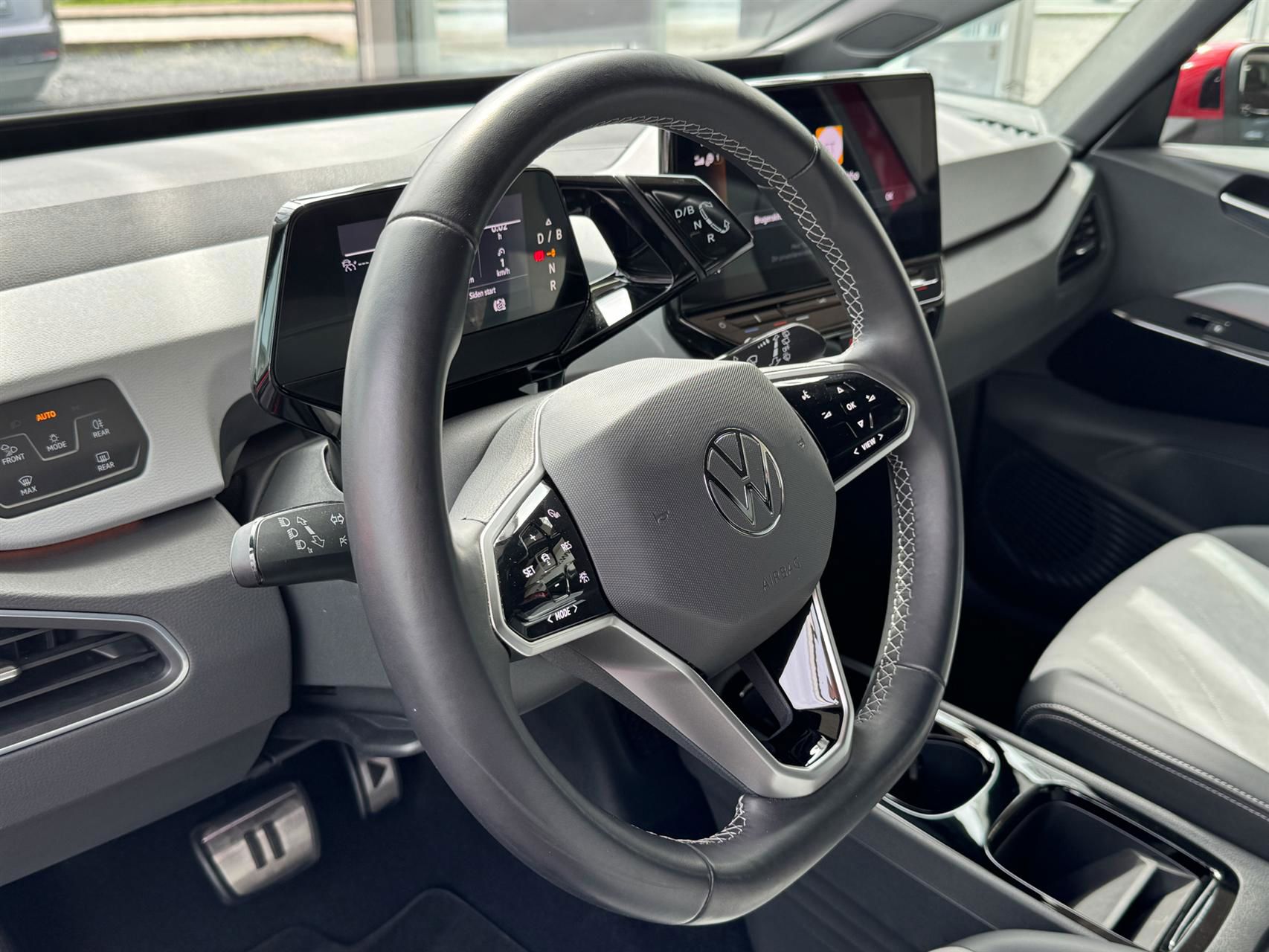 Billede af VW ID.3 EL Pro Performance 204HK 5d Aut.