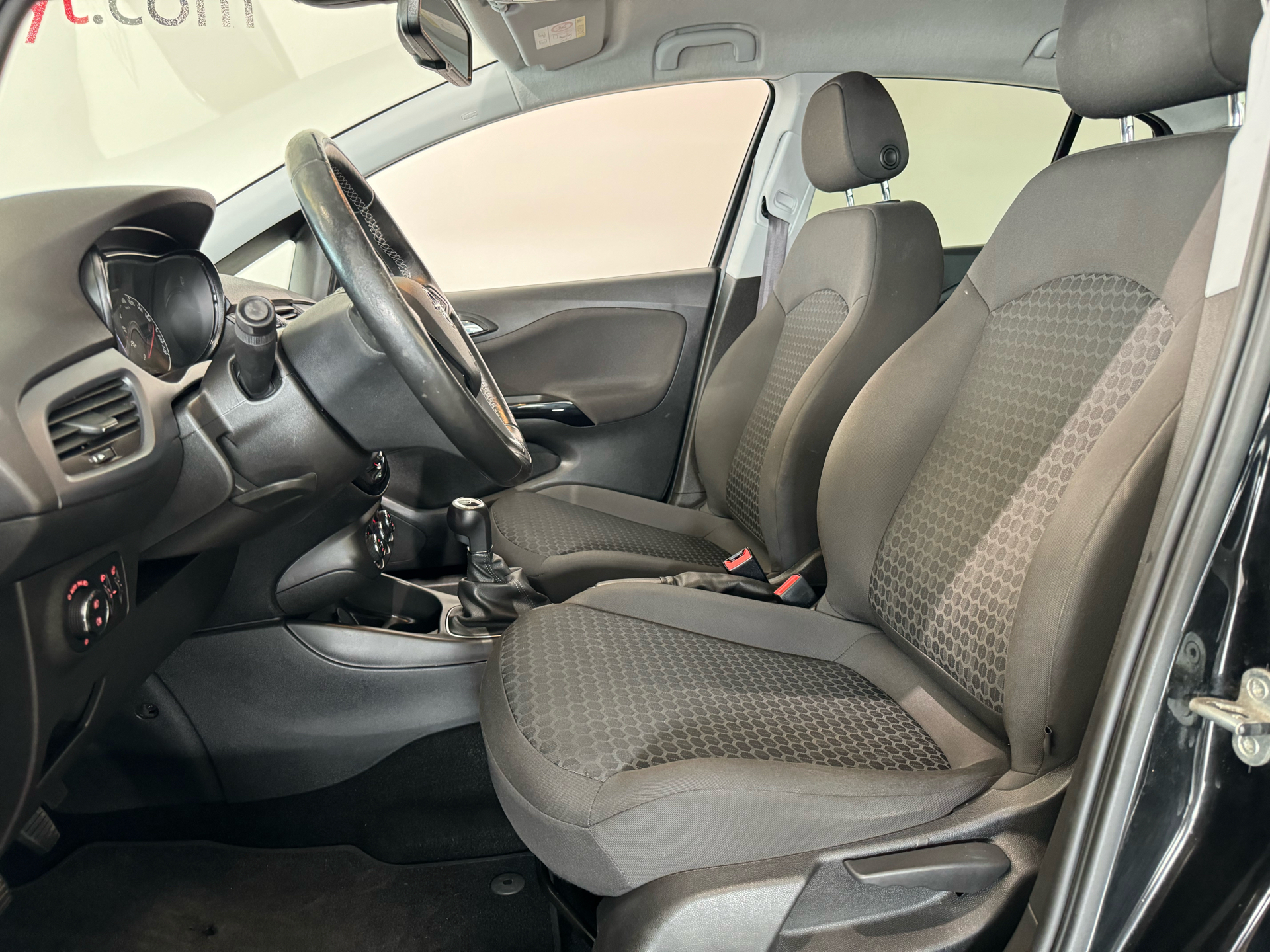 Billede af Opel Corsa 1,4 ECOTEC Impress 90HK 5d