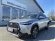 Billede af Toyota Corolla Cross 1,8 Hybrid Style Comfort 140HK 5d Aut.