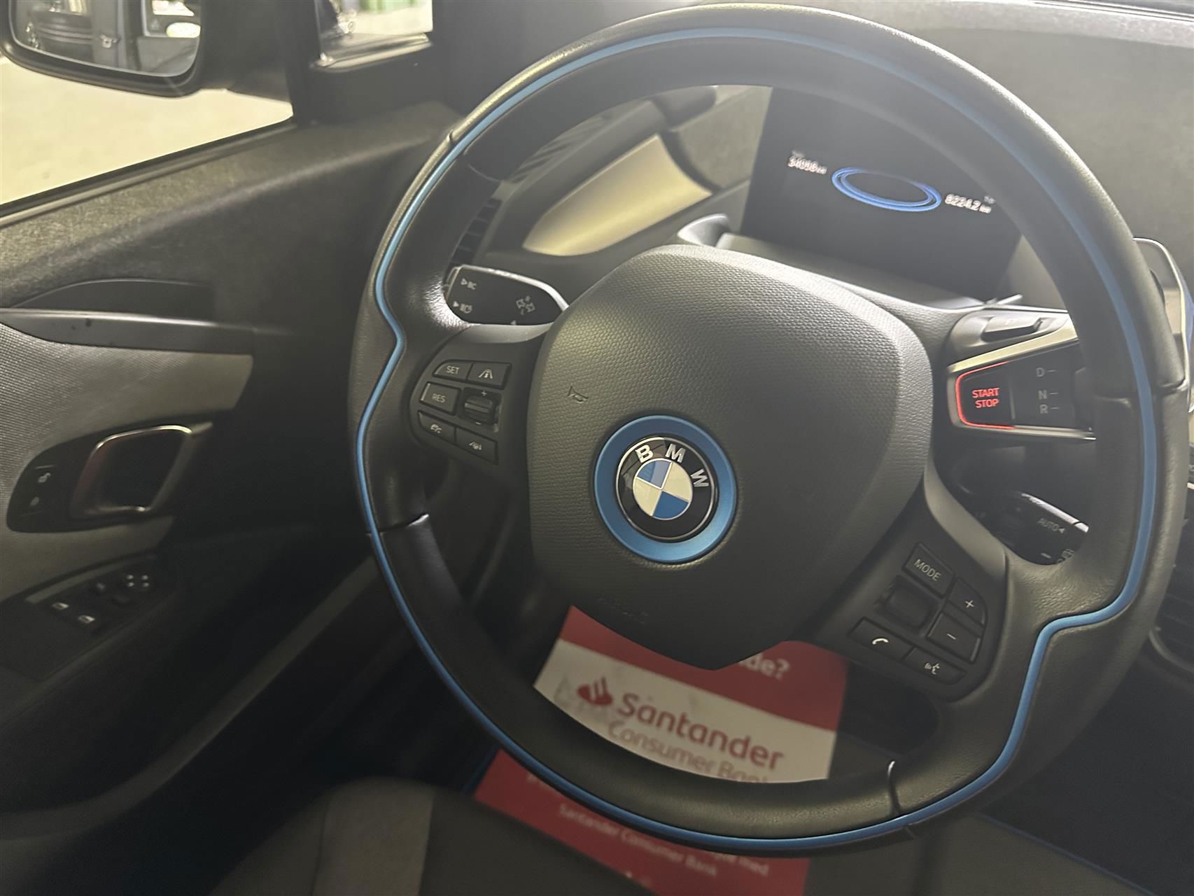 BMW i3 2020