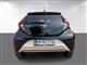Billede af Toyota Aygo X 1,0 VVT-I Pulse Design 72HK 5d