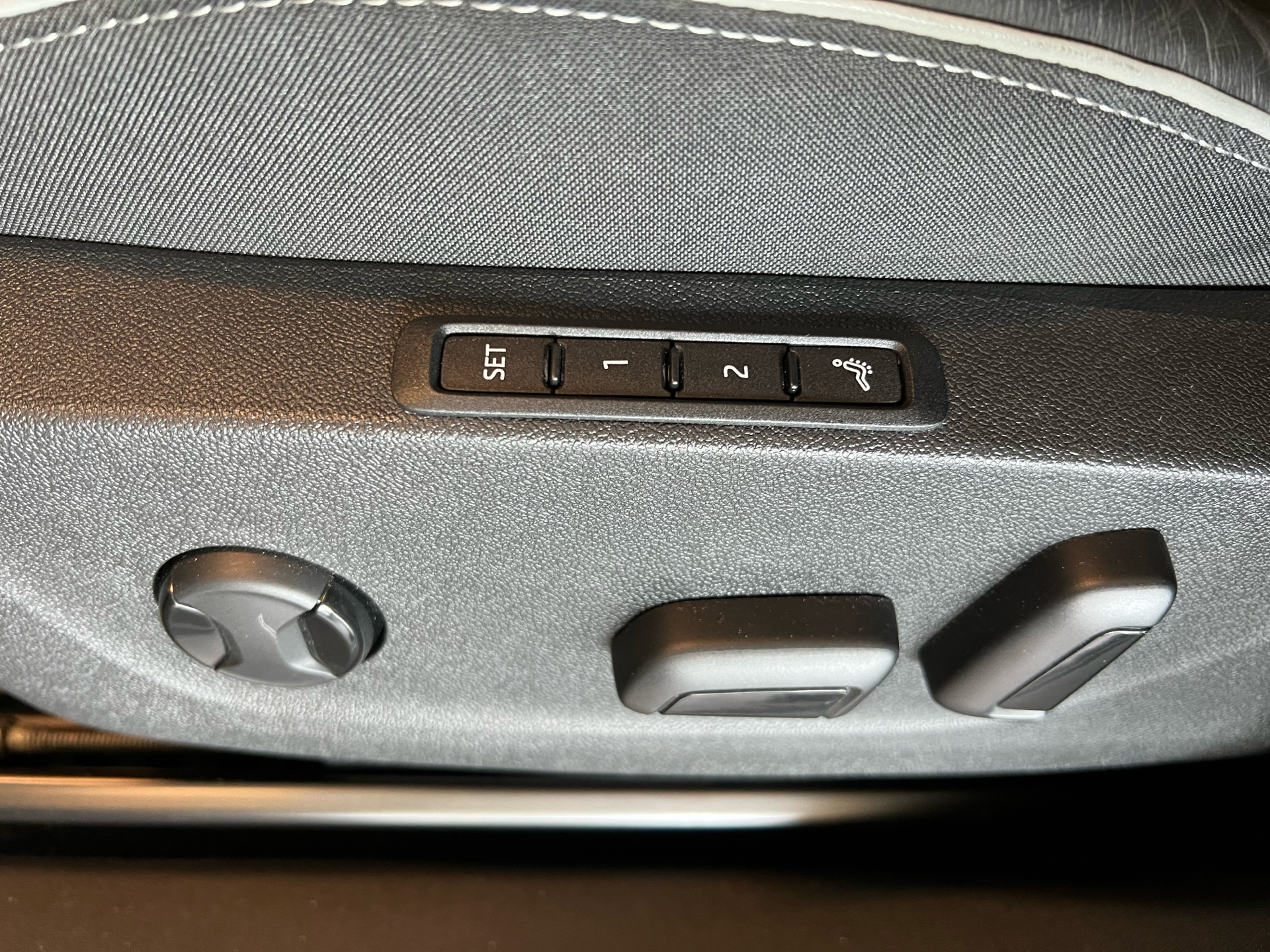 Billede af Skoda Enyaq iV Coupe EL RS 4x4 299HK 5d Aut.
