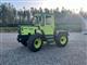 Billede af MB Trac 700 