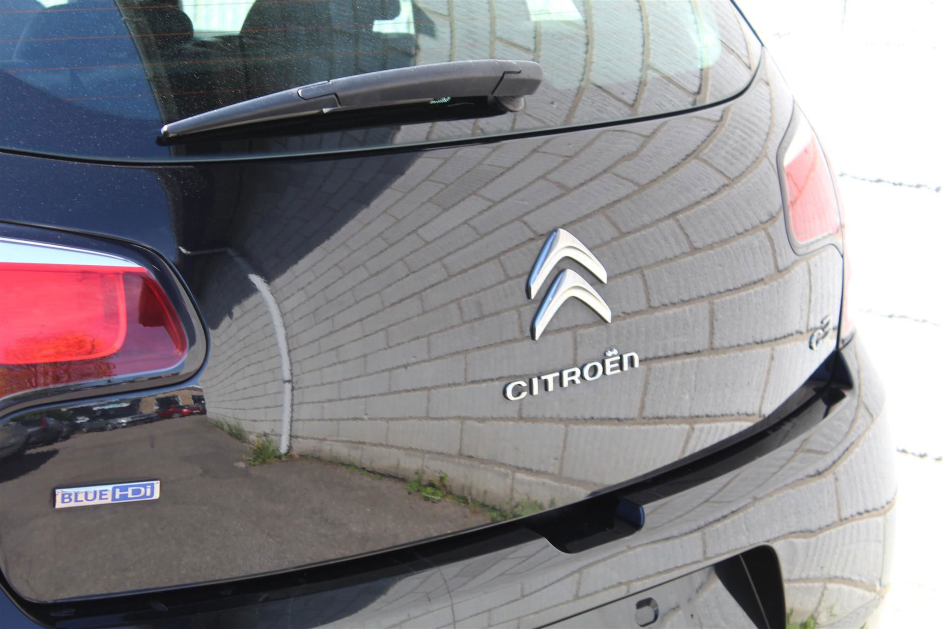 Citroën C3 2015
