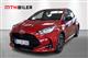 Billede af Toyota Yaris 1,5 Hybrid Style 116HK 5d Trinl. Gear