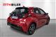 Billede af Toyota Yaris 1,5 Hybrid Style 116HK 5d Trinl. Gear