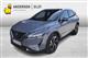 Billede af Nissan Qashqai 1,3 MHEV  Mild hybrid Tekna+ X-Tronic 158HK 5d 7g Aut.